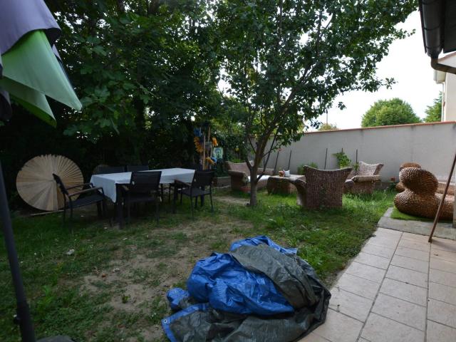 Maison vente à Toulouse, Blagnac