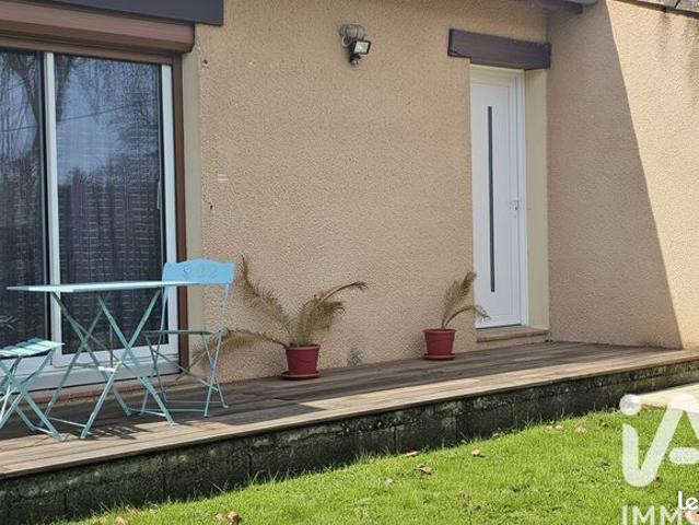 Maison vente à Muret, Rieux
