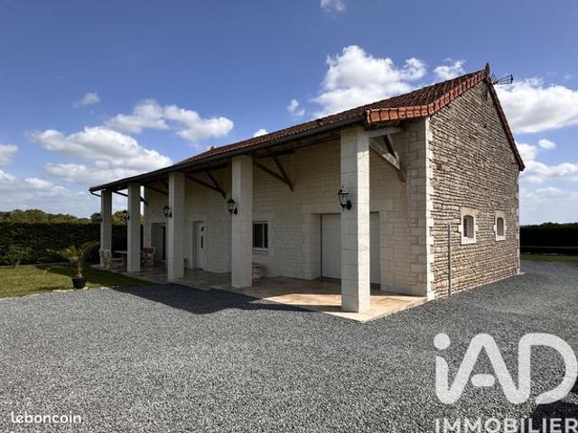 Maison vente à Confolens, Villefagnan