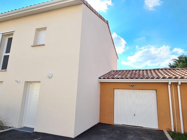 Maison location à Toulouse, Mondonville
