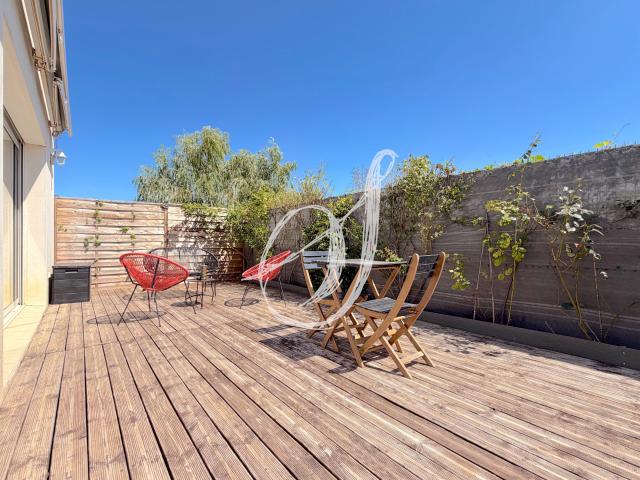 Maison vente à Montpellier, Cournonterral