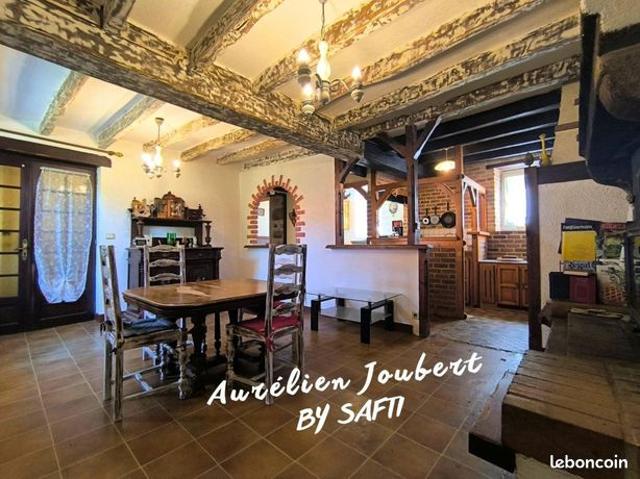 Maison vente à Guéret, Peyrabout