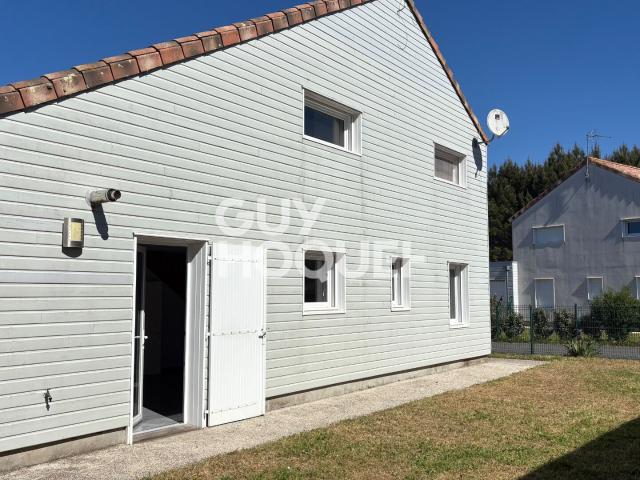 Maison vente à Rochefort, Les Mathes