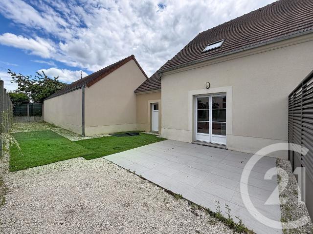 Maison vente à Orléans, Traînou