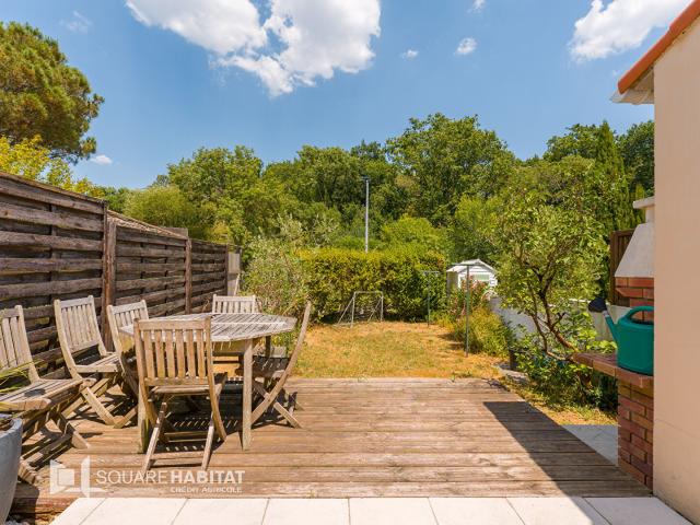Maison vente à Nantes, Bouguenais
