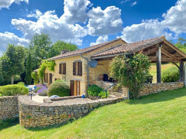 Maison vente à Bergerac, Beaumont-du-Périgord