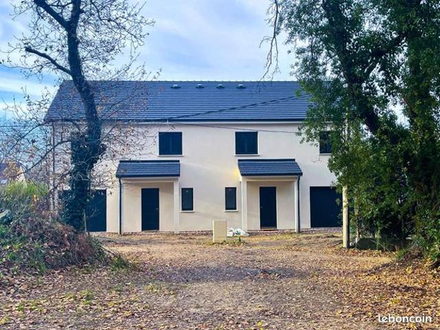 Maison vente à Rouen, Petit-couronne
