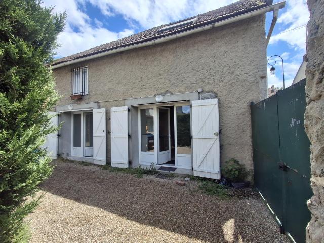 Maison location à Les Andelys, Gasny