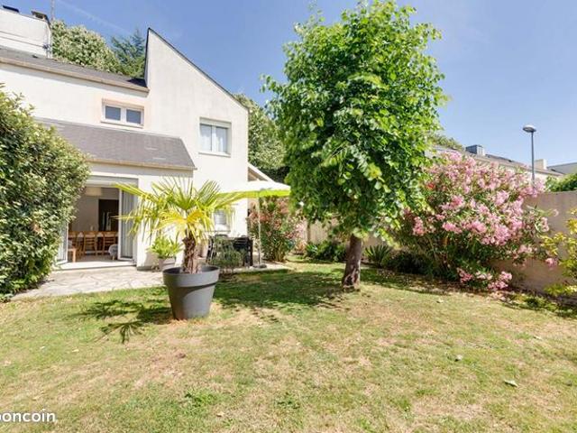 Maison vente à Nantes