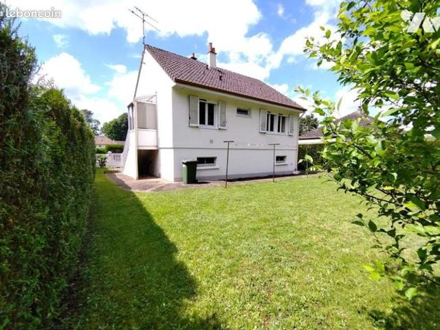 Maison vente à Tours, Chambray-lès-tours