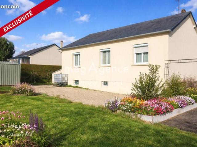 Maison vente à Mayenne, Ambrières-les-vallées