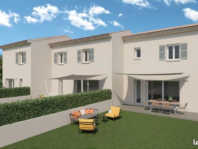Maison vente à Arrondissement de Toulon, La Crau