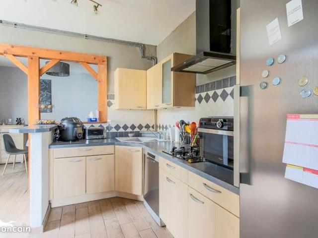 Maison vente à Mantes-la-Jolie, Mantes-la-ville