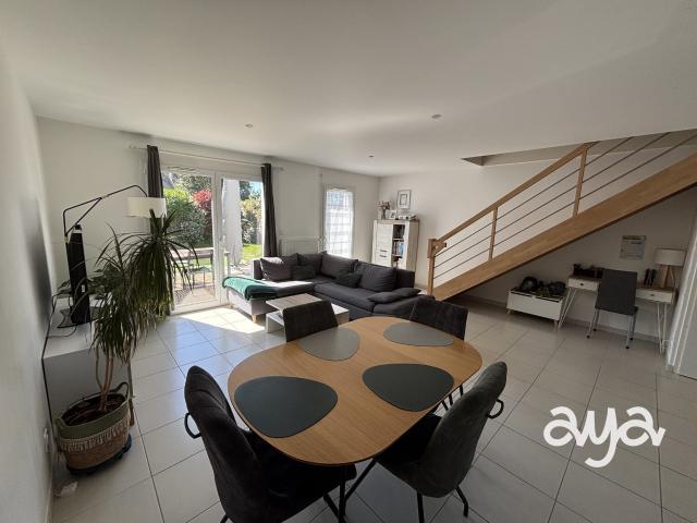 Maison vente à Nantes, Saint-etienne-de-montluc