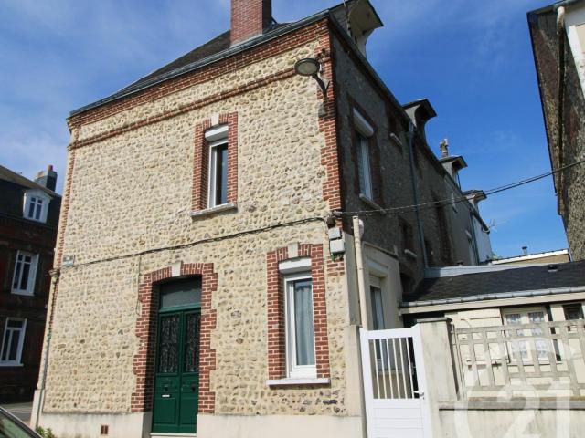 Maison vente à Le Havre, Fécamp