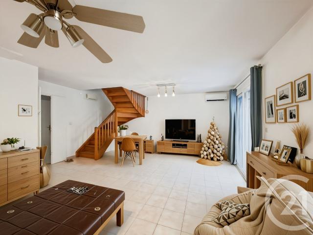 Maison vente à France métropolitaine, Marseille