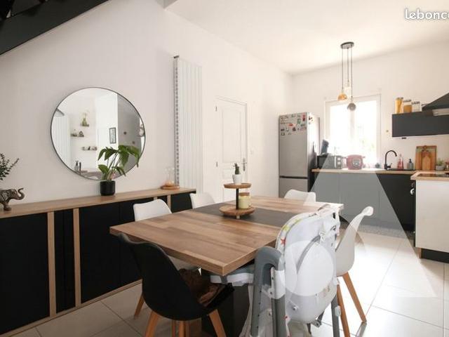 Maison vente à Compiègne, Grandfresnoy