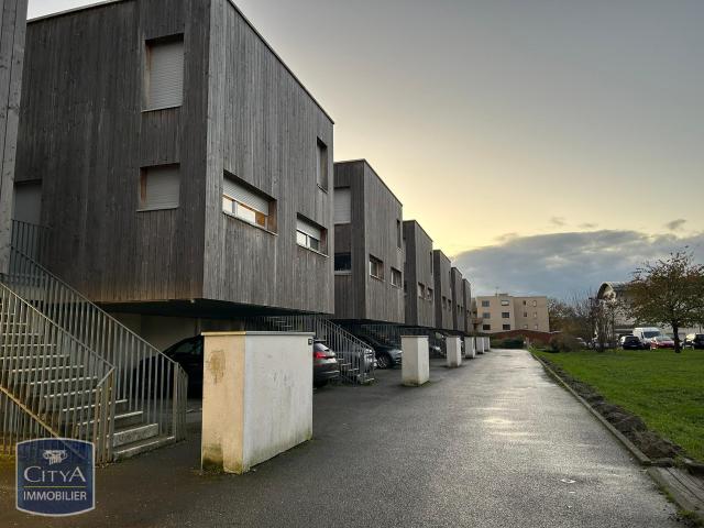 Maison vente à Rennes, Bretagne
