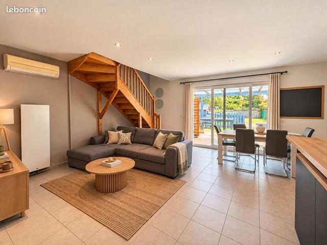 Maison vente à Droue-sur-Drouette, Eure-et-Loir