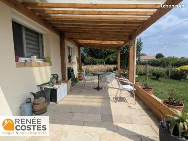 Maison vente à Chartres, Eure-et-Loir