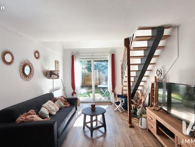 Maison vente à Limoges