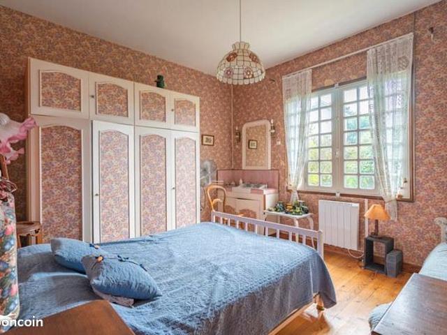 Maison vente à Rochefort, Meschers-sur-gironde