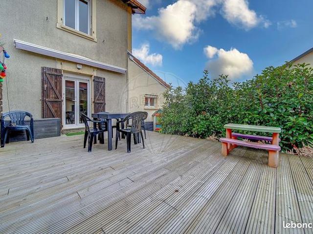 Maison vente à Val-de-Briey, Giraumont