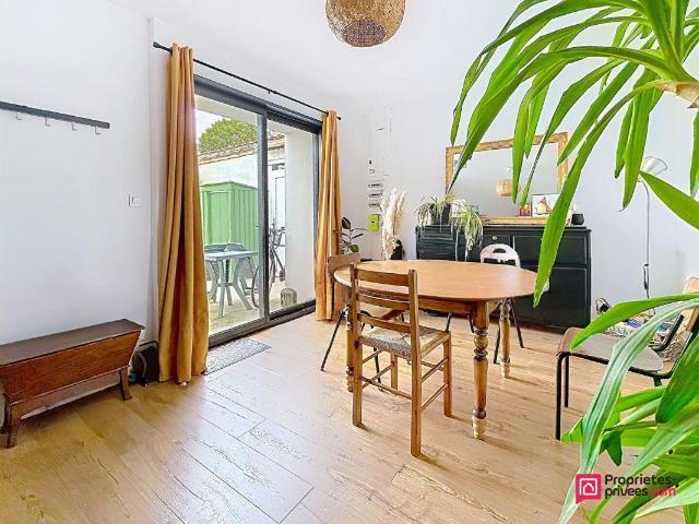 Appartement vente à La Rochelle