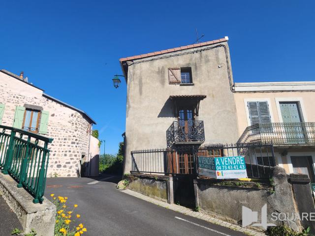 Maison vente à Clermont-Ferrand, Veyre-monton