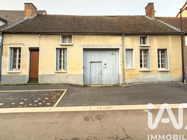 Maison vente à Fère-Champenoise
