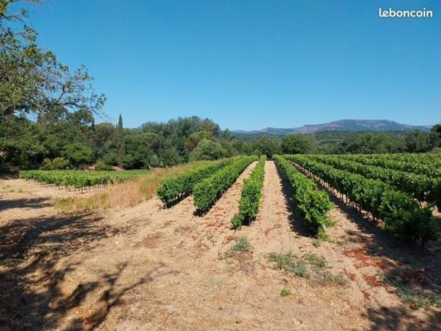 Maison vente à Arrondissement de Draguignan, Cogolin