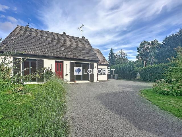 Maison location à Laon, Hauts-de-France