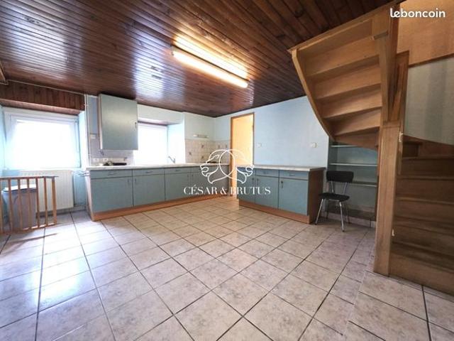 Maison vente à Le Puy-en-Velay, Vorey