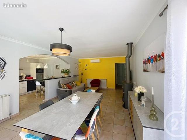 Maison vente à Nîmes, Bagnols-sur-cèze