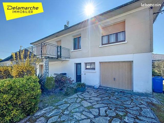 Maison vente à Avranches, Bréhal