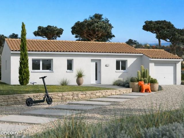 Maison vente à Apt, Villelaure