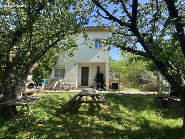 Maison vente à Toulouse, Villefranche-de-lauragais