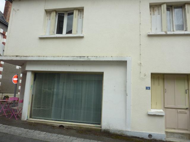 Maison vente à La Trimouille, Vienne