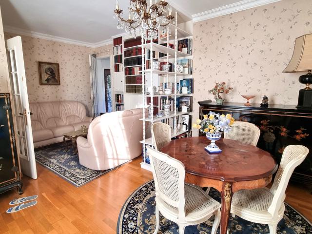 Maison vente à Saint-Germain-en-Laye, Houilles