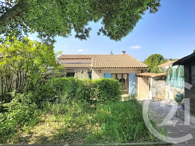 Maison vente à Lodève, Saint-gély-du-fesc