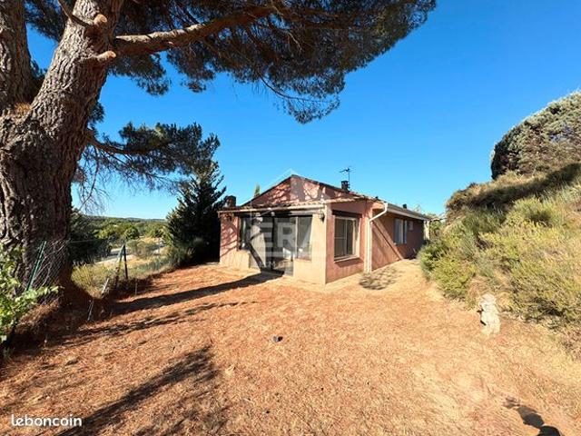 Maison vente à Apt, La Tour-d'aigues