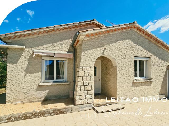 Maison vente à Graulhet, Tarn