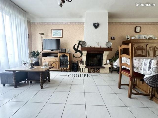 Maison vente à Dainville, Pas-de-Calais