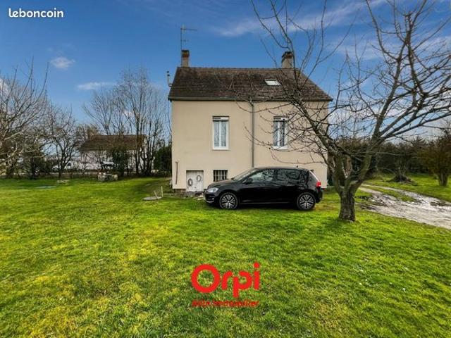 Maison vente à Montluçon, Voussac