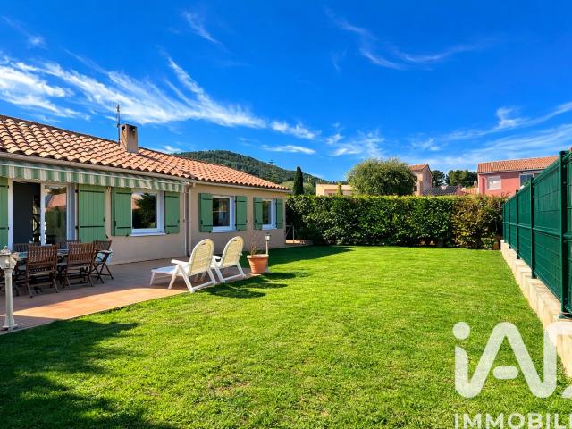 Maison vente à Arrondissement de Toulon, Hyères