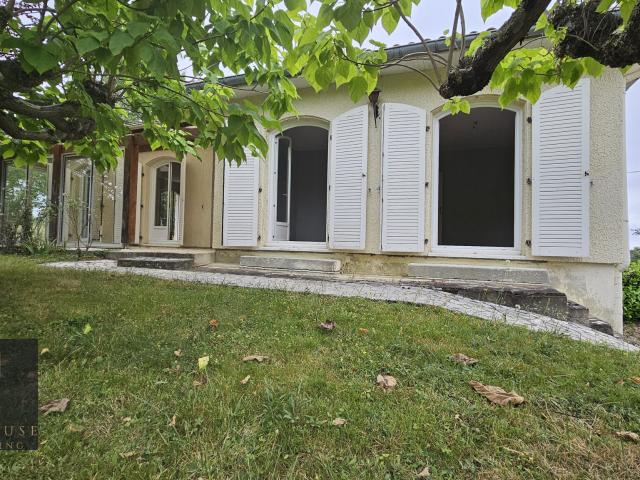Maison vente à Saint-Gaudens, L'isle-en-dodon