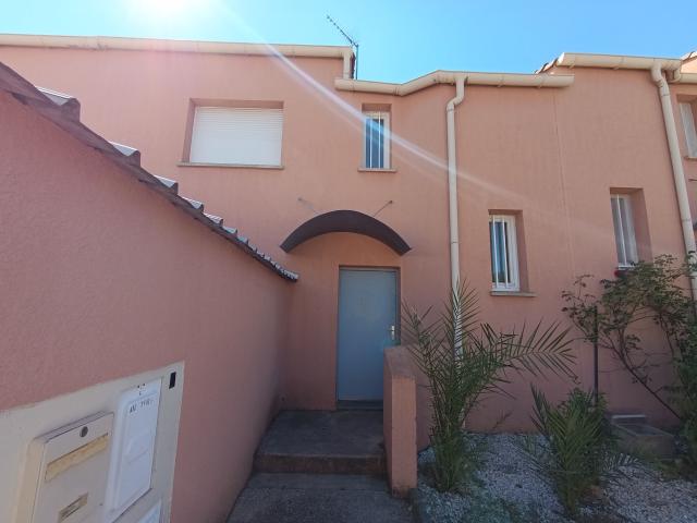 Maison vente à Lodève, Clermont-l'hérault