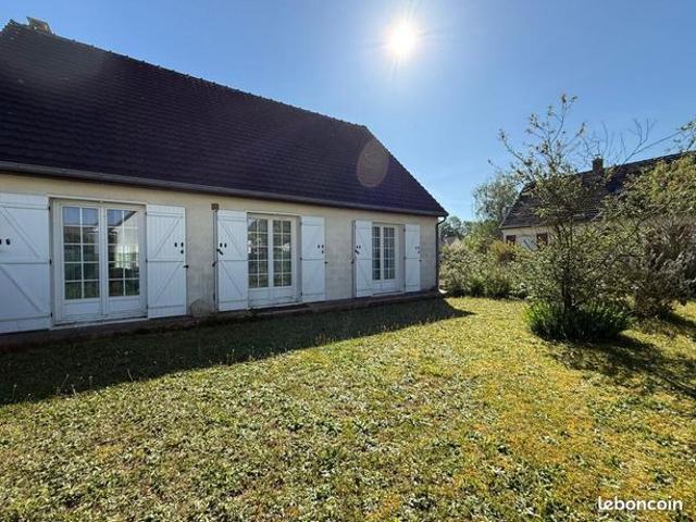 Maison vente à Provins