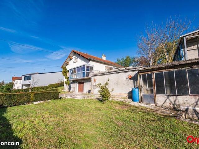 Maison vente à Val-de-Briey, Thil