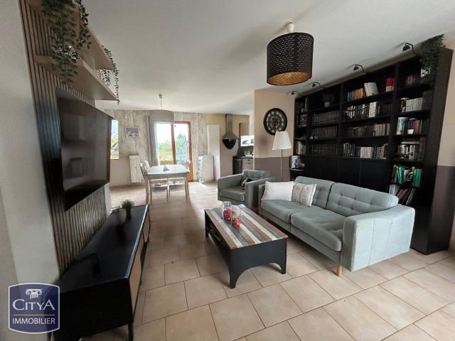 Maison vente à Châteauroux, Niherne